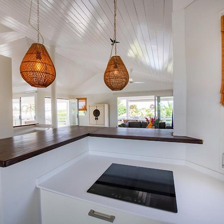 Villa At Secured Gated Resort Near Mambo Beach! Willemstad Exterior photo
