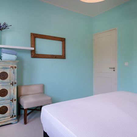 Villa At Secured Gated Resort Near Mambo Beach! Willemstad Exterior photo
