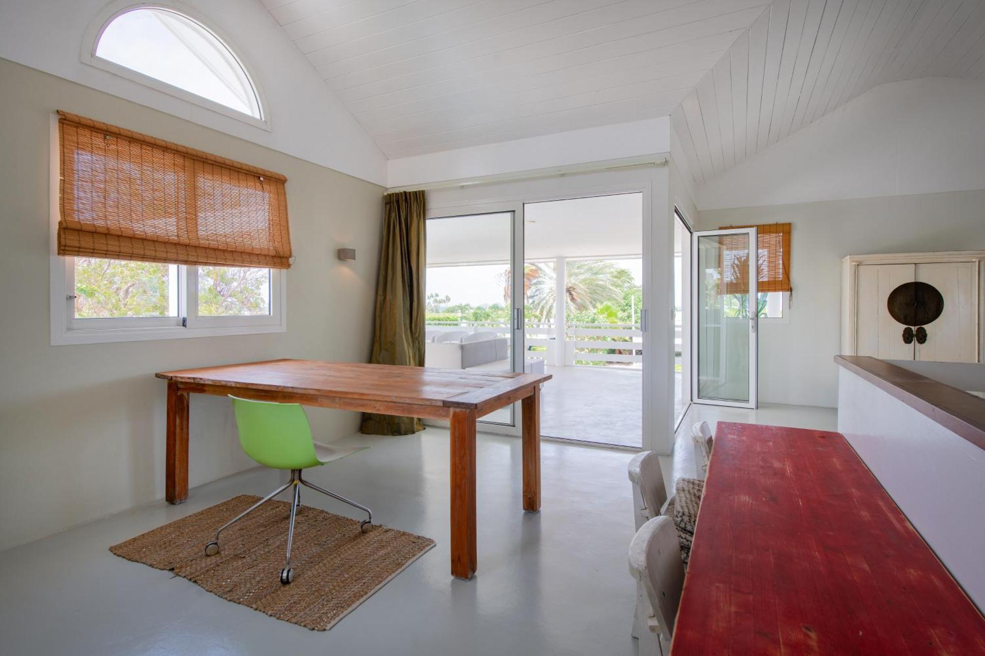 Villa At Secured Gated Resort Near Mambo Beach! Willemstad Exterior photo