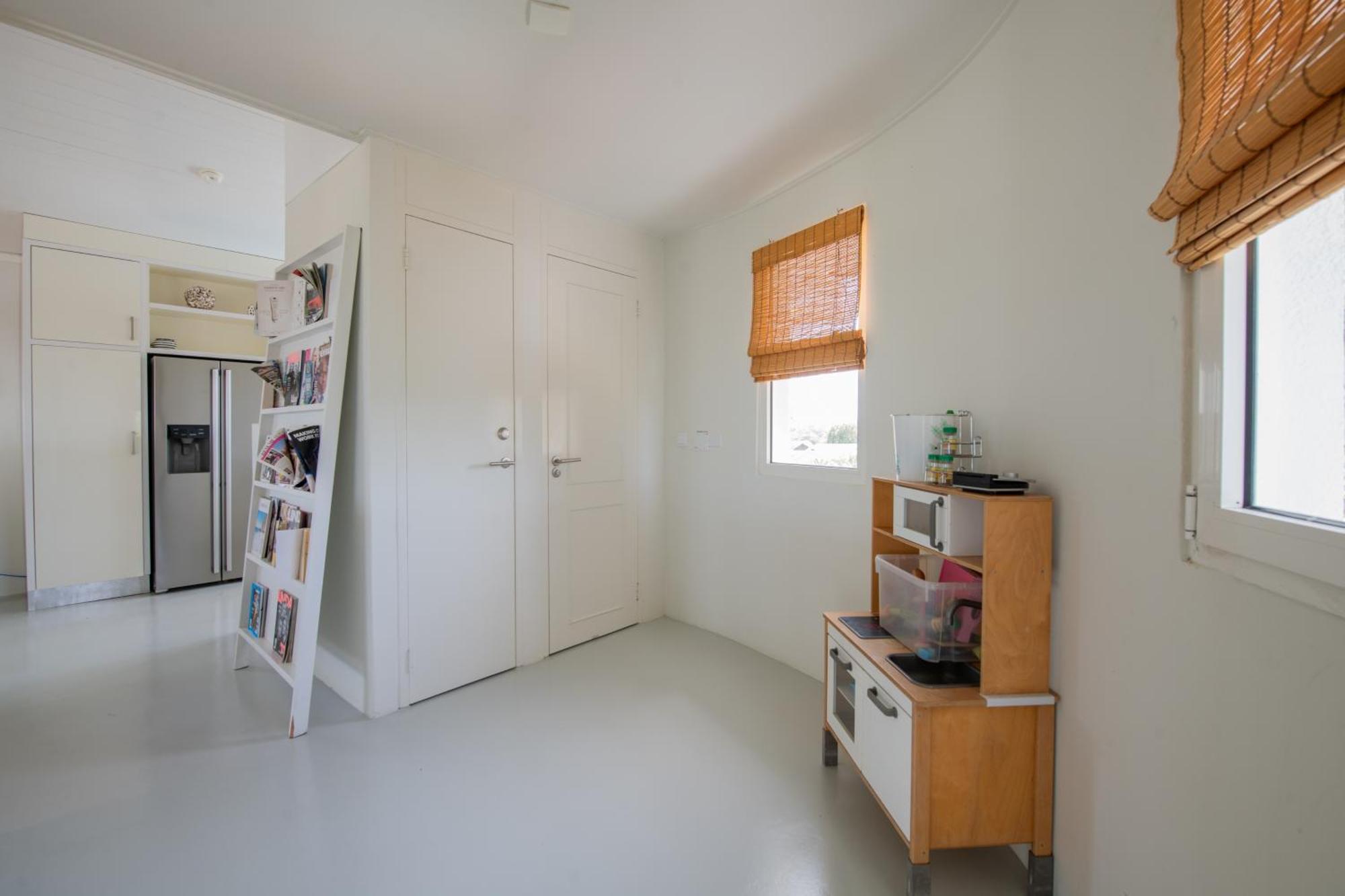 Villa At Secured Gated Resort Near Mambo Beach! Willemstad Exterior photo